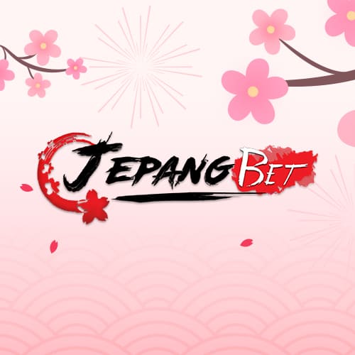 Logo JEPANGBET