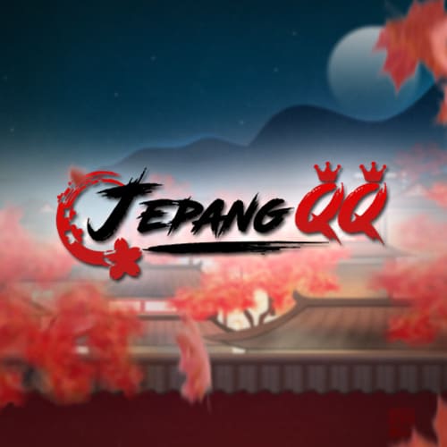 Logo JEPANGQQ